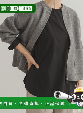 1h可退 日本直邮URBAN RESEARCH DOORS 女装 UR TECH速干系列 圆