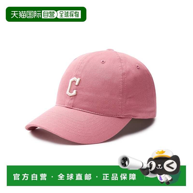 韩国直邮MLB明星同款男女棒球帽休闲鸭舌帽3ACP7701N