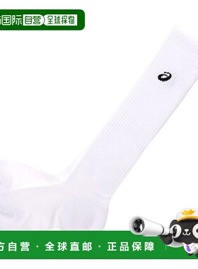 日本直邮 Starter 排球运动短袜 XWS740亚瑟士