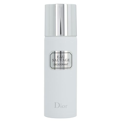 Dior迪奥清新之水男士香氛止汗喷雾 150ml