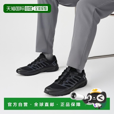 美国直邮SALOMON萨洛蒙男女同款XT-Pathway 2 Sneakers运动跑鞋
