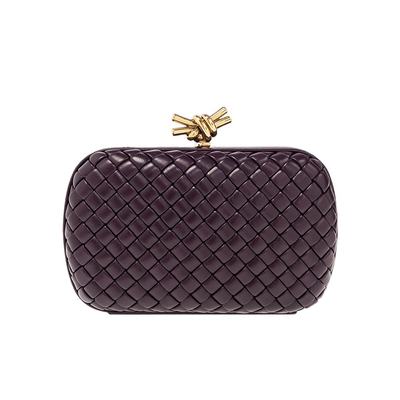 BOTTEGA VENETA 女士单肩包 717622V01D16183