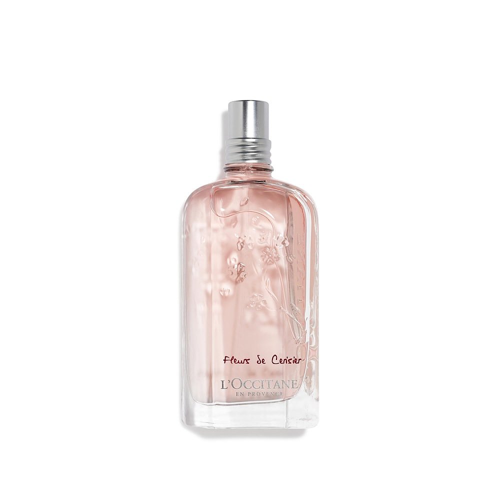L'OCCITANE 欧舒丹甜蜜樱花淡香水 75ML