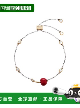 香港直邮MARC JACOBS 女士手链手镯 2R5JBR001J53626 SS2026