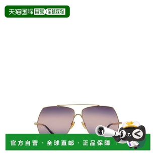 香港直邮Chloe CH0278S 蔻依 全框太阳镜 pink粉色 女士 1h可退