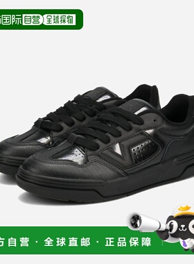 日本直邮VANS UPLAND TDC 男士低帮运动鞋黑色 (VN000D1HCJK)