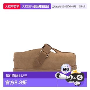 香港直邮UGG 女士休闲鞋 1167550CHE