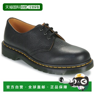 欧洲直邮Dr. Martens 马丁博士 1461 Cashew Ambassador 男女鞋商