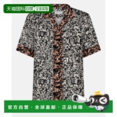 van noten 男士 欧洲直邮dries 衬衫