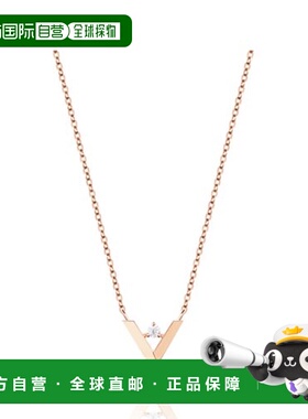 韩国直邮STONEHENGE 女士项链 SA24A89T 14k