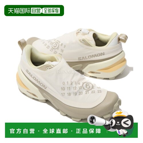 韩国直邮MM6 SH1WS0026 P7624 HB423/L49200600 运动鞋
