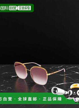 香港直邮Chloe 全框太阳镜 CH0031S蔻依