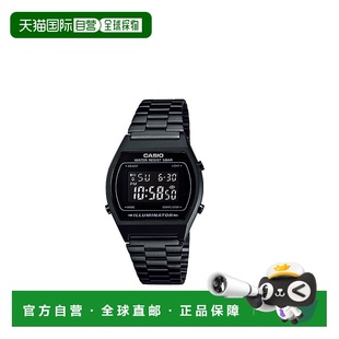 AST 1BJF B640WB 日本直邮卡西欧手表