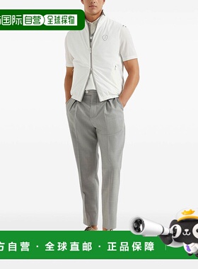 香港直邮BRUNELLO CUCINELLI 男士夹克 MM49A7460FCCT82 AW2025