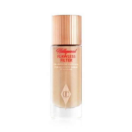 CHARLOTTE TILBURY 夏洛特 CT 星光滤镜粉底液 30ml #4 Medium
