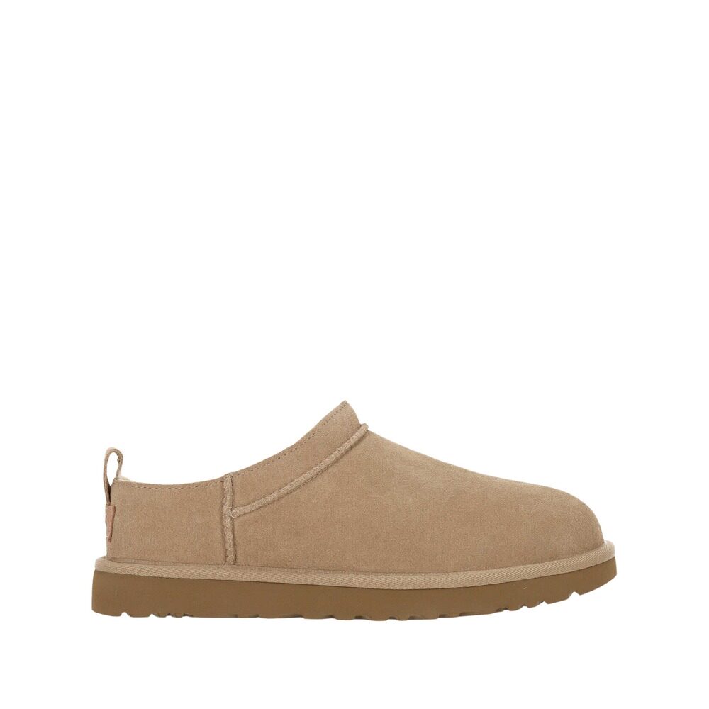 1h可退 香港直邮UGG 女士凉鞋 1173891SANSAND SS2026 棕色 W CLA图片