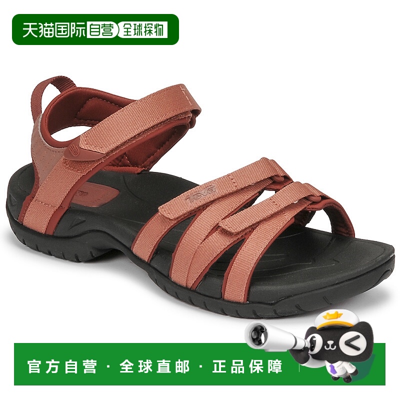 欧洲直邮Teva 太哇 女士 凉鞋 TIRRA