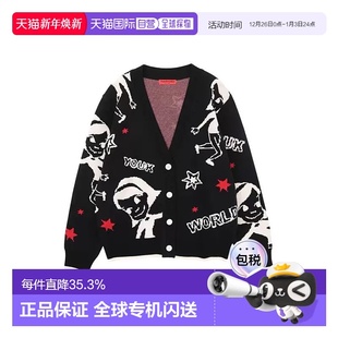 陆心媛 won 男女通用 外套夹克衫 韩国直邮youk 开衫 shim