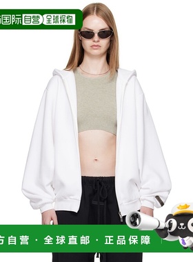 1h可退 香港直邮潮奢 essentials fear of god 女士 白色 90s Fle