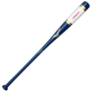 日本直邮Mizuno 棒球球棒87厘米平均 530g 2023 1CJWK17487