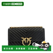 Love 香港直邮PINKO AW2024 花色 女士单肩包 100941A0GKZ99Q