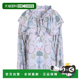 1h可退 香港直邮chloe 女士 上衣女装