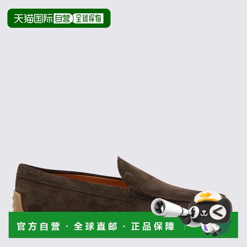 香港直邮TOD'S 男士商务正装鞋 XXM78L0AJ30RE0S800X AW2026