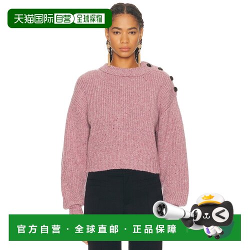 香港直邮Chloe蔻依女士毛衣