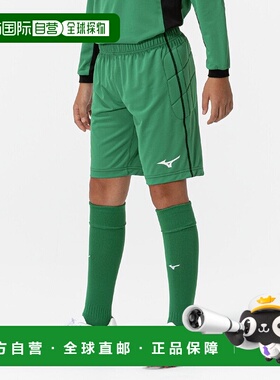 日本直邮MIZUNO Keiper 裤子短裤