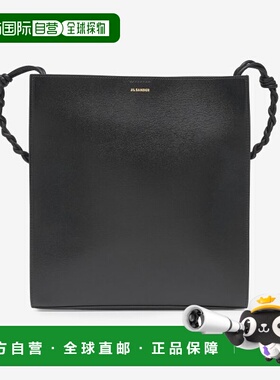 韩国直邮JILSANDER潮奢 单肩包 J07WG0023P4841001MEDIUM TANGLE