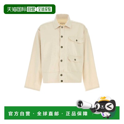 1h可退 香港直邮MAISON MARGIELA 男士夹克 S50AM0637M30023105M