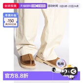 男士 休闲鞋 SS2025 香港直邮UGG Shoes 11669130CHE 棕色 TASMA