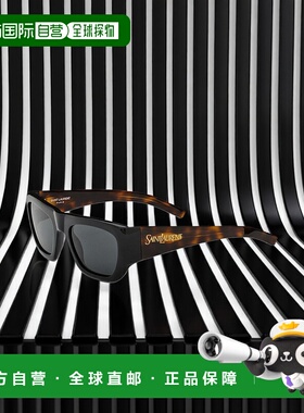 欧洲直邮SAINT LAURENT 圣罗兰 25秋冬 810815Y99561042 女士 太