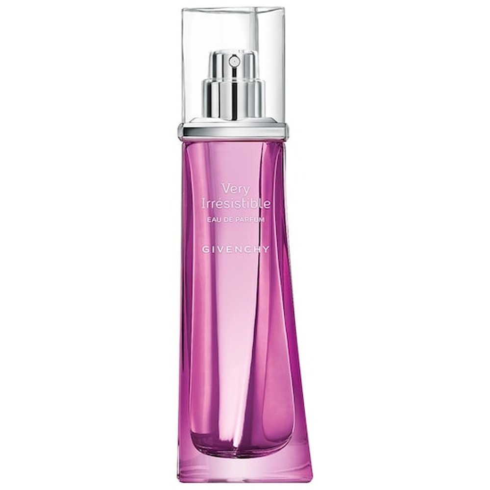 Givenchy纪梵希女士香水魅力EDP浓香30ml