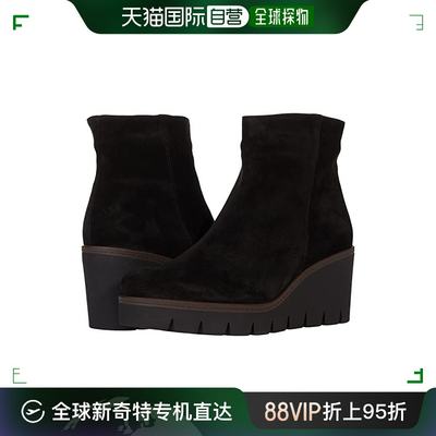 香港直邮潮奢 Gabor 嘉步 女士 74.780 短靴