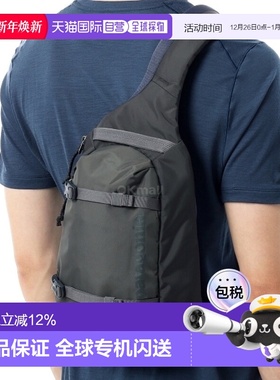 韩国直邮patagonia Atom 吊带 8L (48262-SMDB) 臀囊/腰包