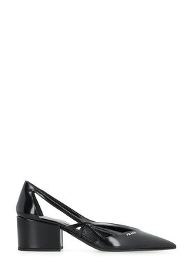 PRADA 女士高跟鞋 1I741NFDB55055F0002-14 AW2024