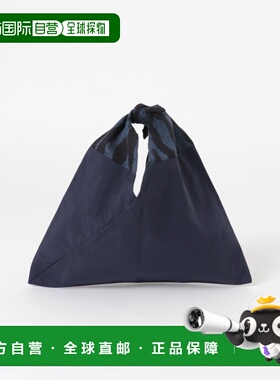 1h可退 日本直邮URBAN RESEARCH AZUMA男士轻便休闲手提包 UMA5KA