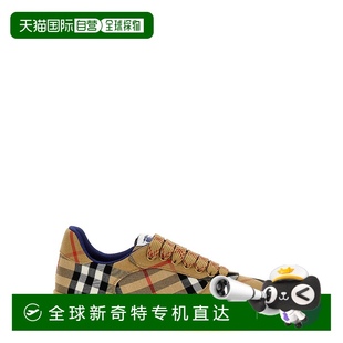 8095276SANDIPCHECK 1h可退 男士 巴宝莉 运动 香港直邮Burberry