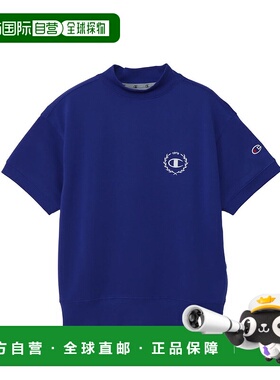 日本直邮【日本直邮】Champion冠军男女同款卫衣CW-BG002-340