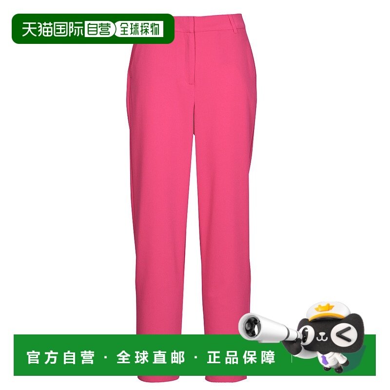 欧洲直邮Vero Moda 女士 VMZELDA H/W STRAIGHT PANT EXP NOOS 五