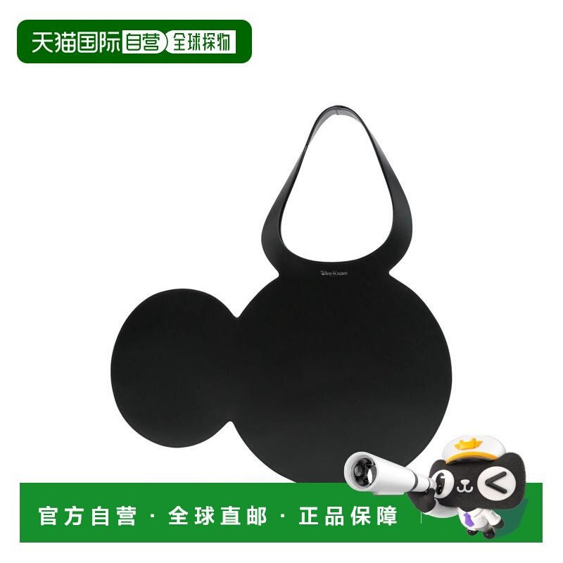 香港直邮Coperni 女士 MICKEY 购物袋 DBA101F6031BLK,箱包皮具/热销女包/男包,托特包,淘宝优惠券,粉丝福利购,淘宝优惠卷