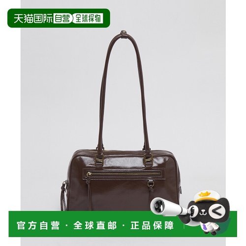 韩国直邮ARCHIVEPKE 女士通用款女包Luv Lock Boston Bag(Vintage