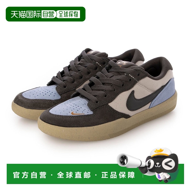 日本直邮 Nike SB Force 58 男女款运动鞋 DV5477102耐克经典