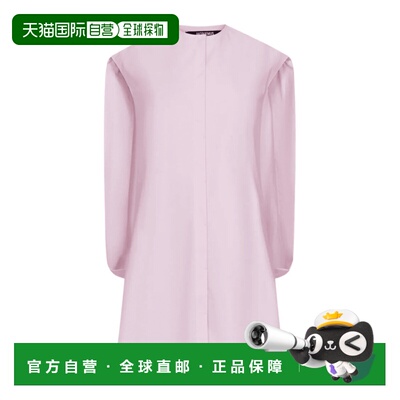 Jacquemus 长袖连衣裙 BERLINGOT