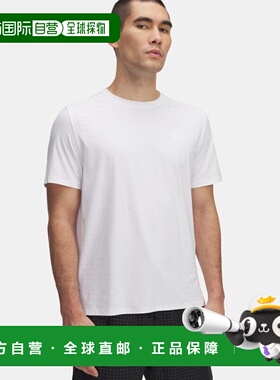 韩国直邮UNDER ARMOUR Under Armour HeadquartersUA Launch Elit