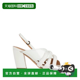 1h可退 香港直邮潮奢 Dries Van Noten 德赖斯 范诺顿 女士 凉鞋