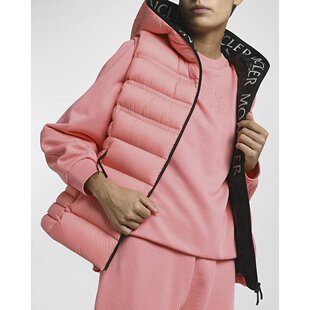 moncler 背心马甲 女士