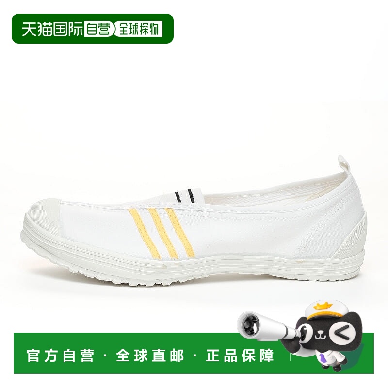 日本直邮MOONSTAR 1型A运动鞋 [黄色]