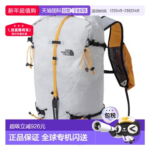 日本直邮The North Face Summit AMK25 背包 NM62552-WS
